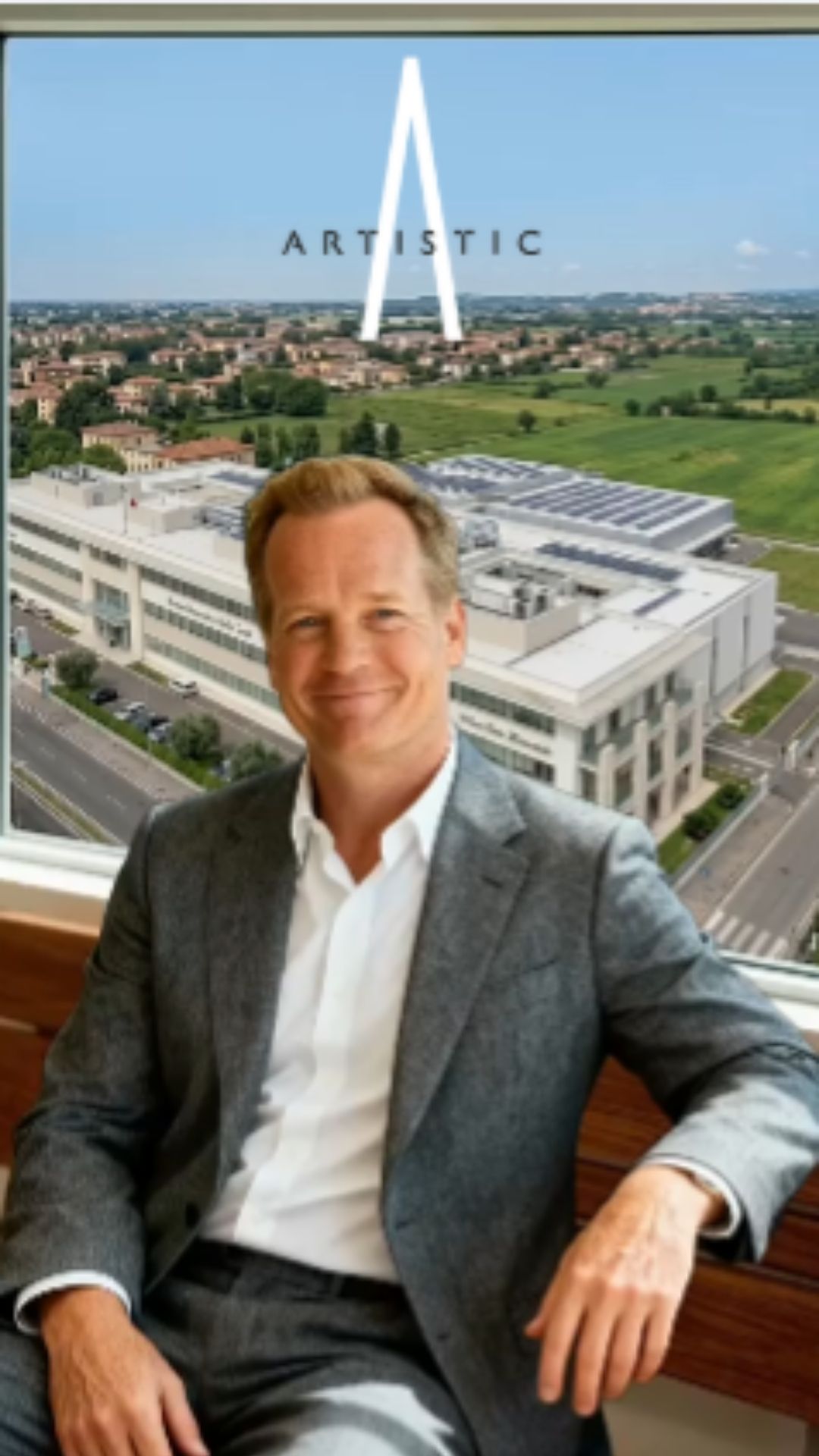 ARTISTIC ❤️ Diventa concessionario ESCLUSIVO